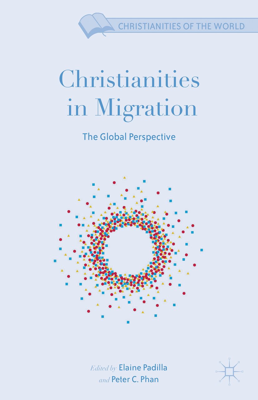 Christianities of the World