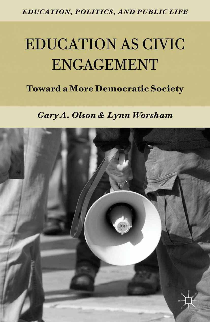 Education, Politics and Public Life