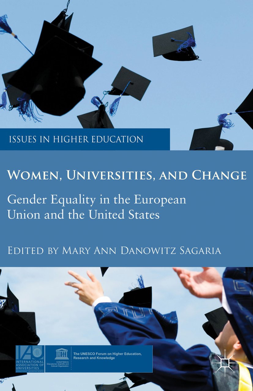 Issues in Higher Education