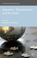 International Political Economy Series
