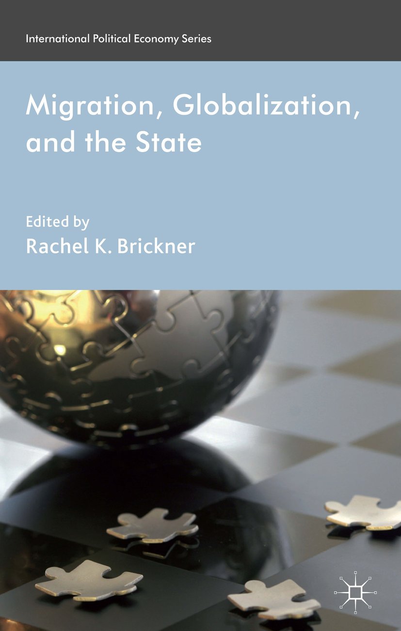 International Political Economy Series