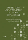 International Economic Association Series