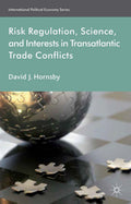 International Political Economy Series