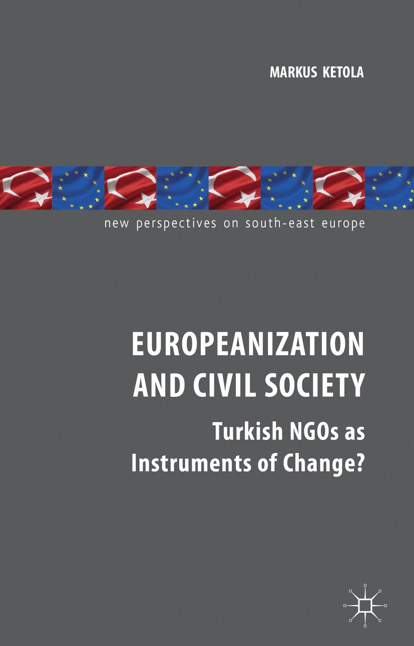 New Perspectives on South-East Europe