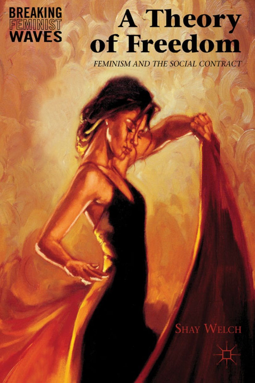 Breaking Feminist Waves