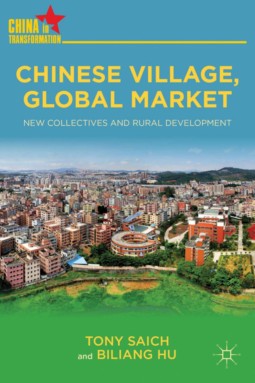China in Transformation