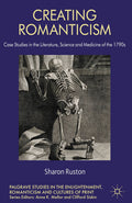 Palgrave Studies in the Enlightenment, Romanticism and Cultures of Print