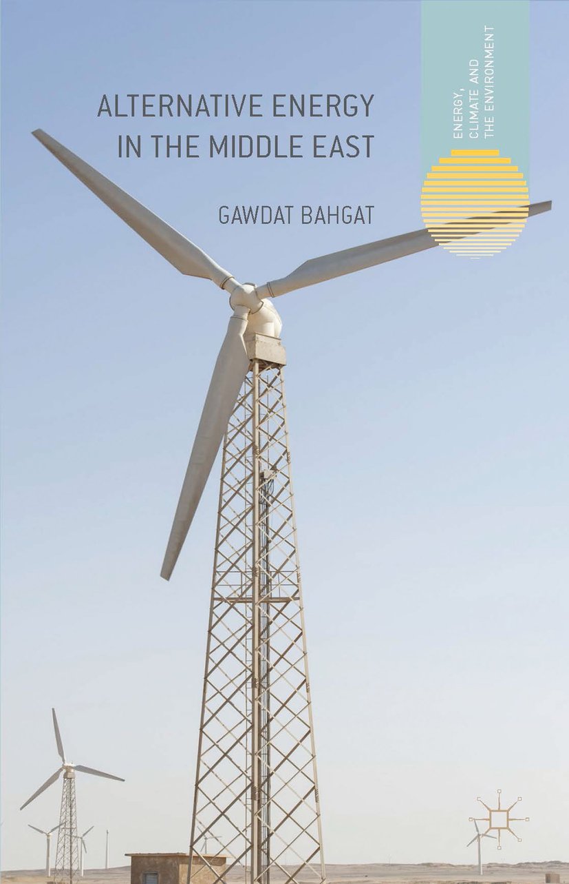 Alternative Energy in the Middle East