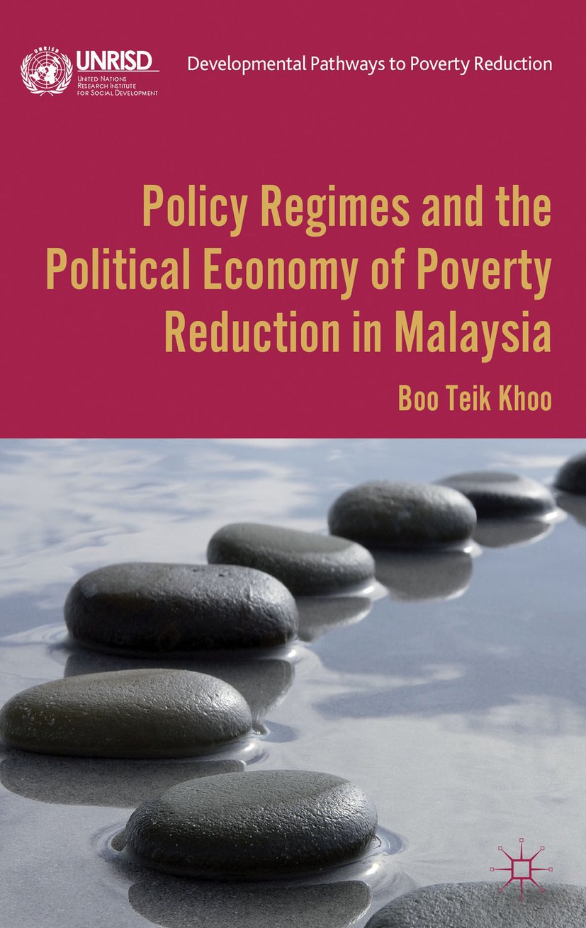 Developmental Pathways to Poverty Reduction