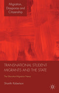Migration, Diasporas and Citizenship