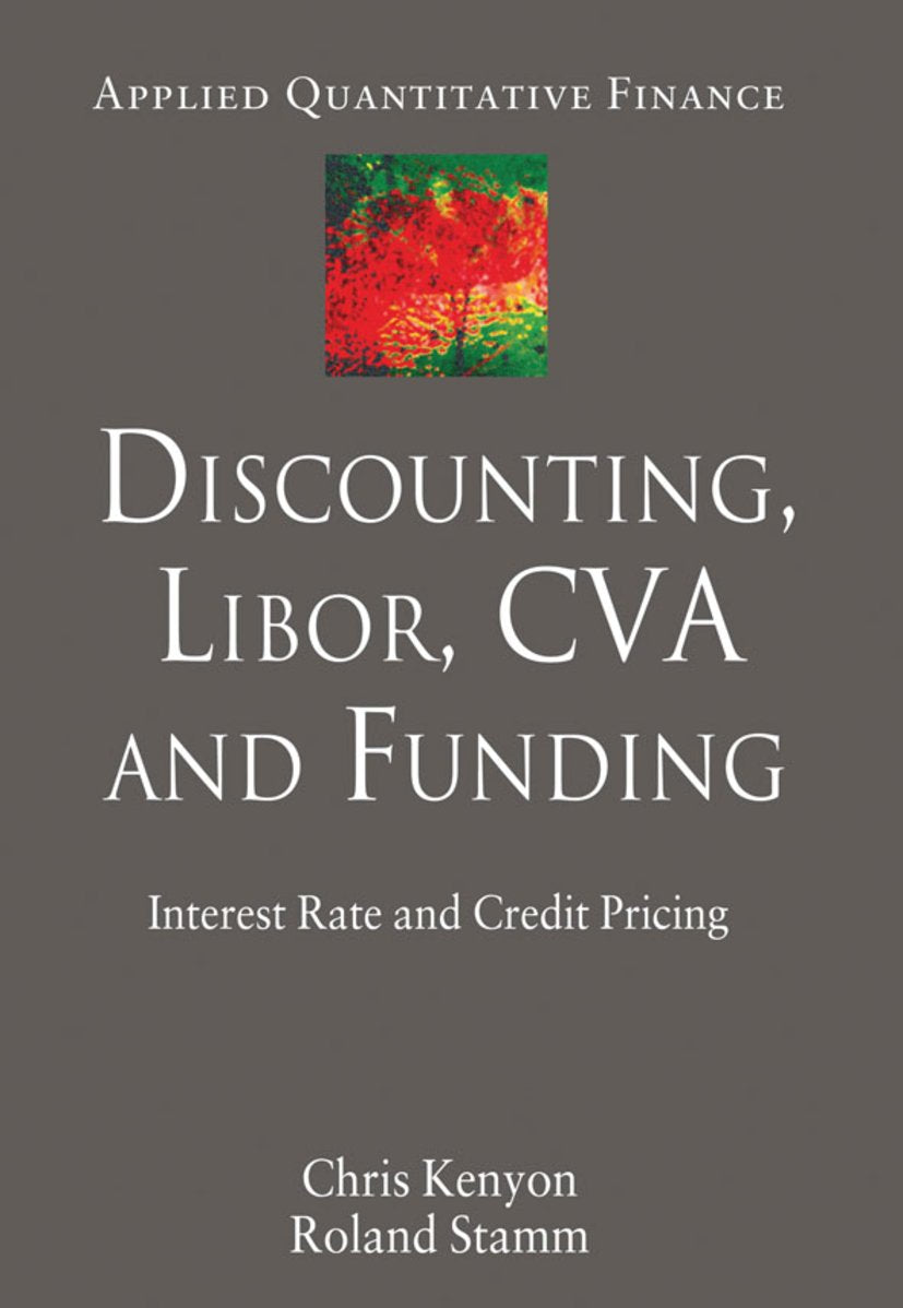 Applied Quantitative Finance