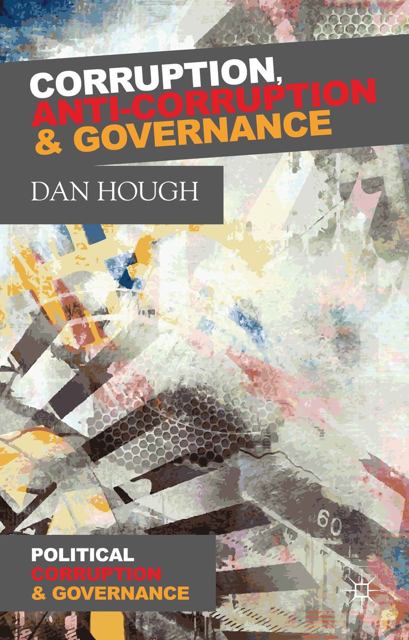 Political Corruption and Governance