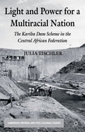 Cambridge Imperial and Post-Colonial Studies