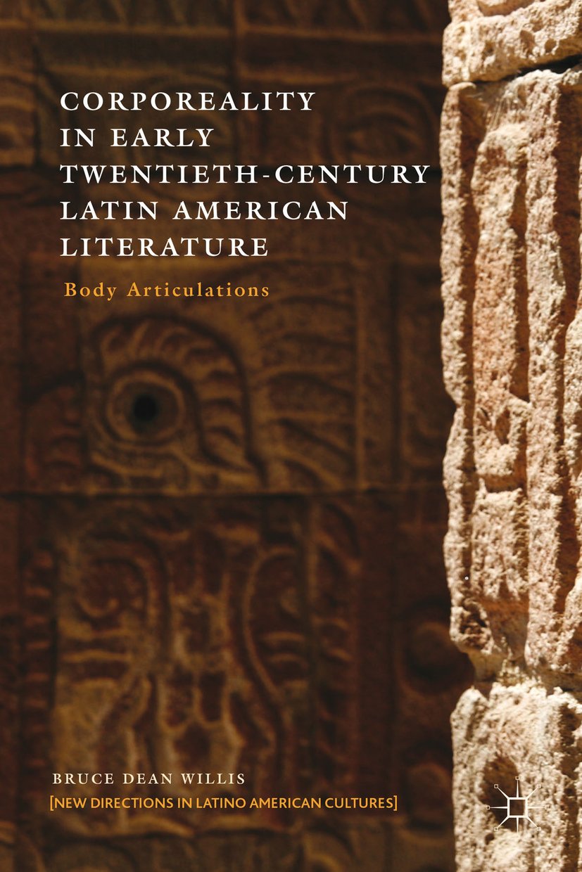 New Directions in Latino American Cultures