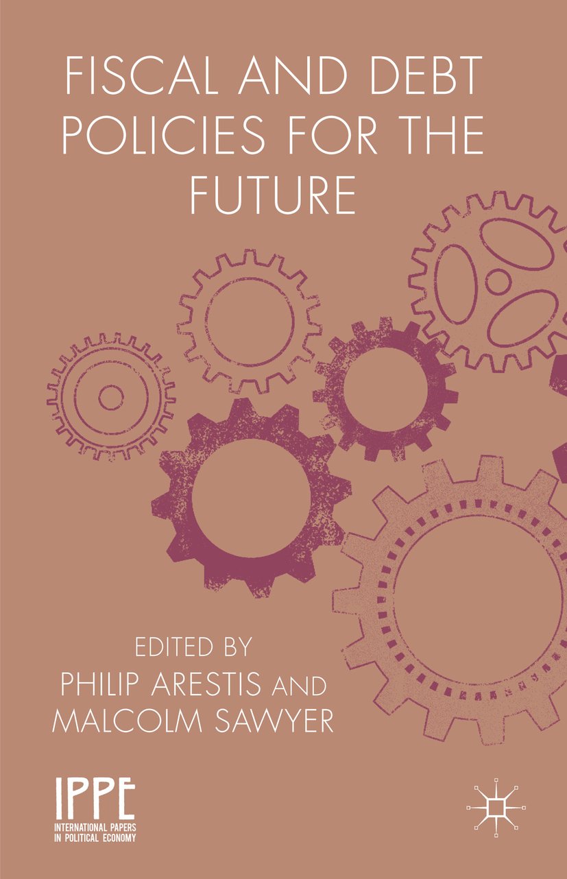International Papers in Political Economy