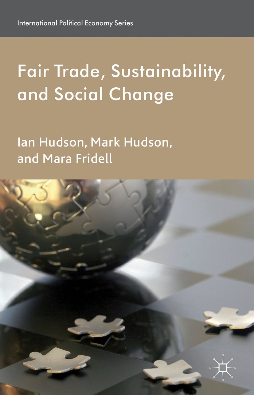 International Political Economy Series