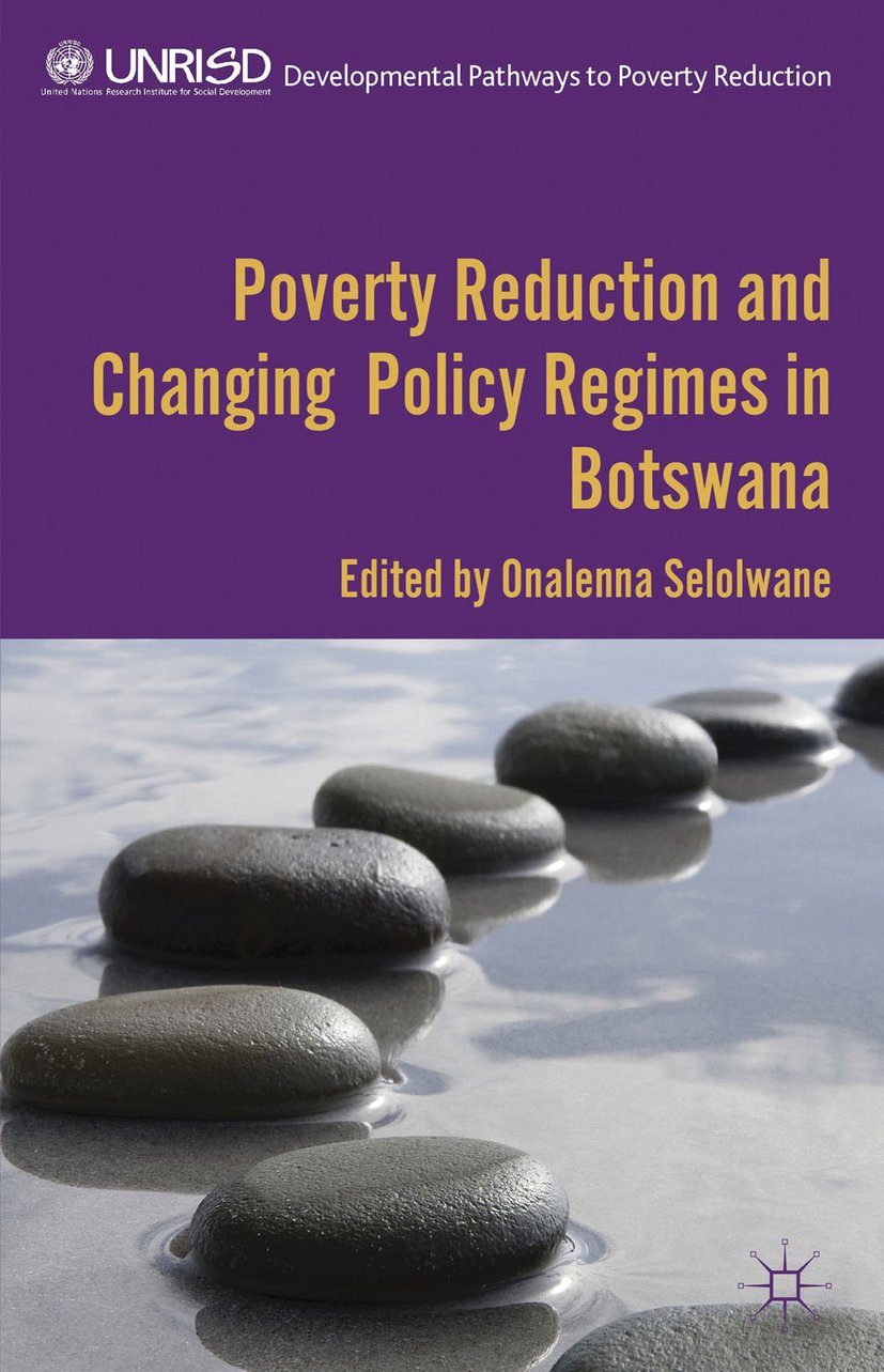 Developmental Pathways to Poverty Reduction