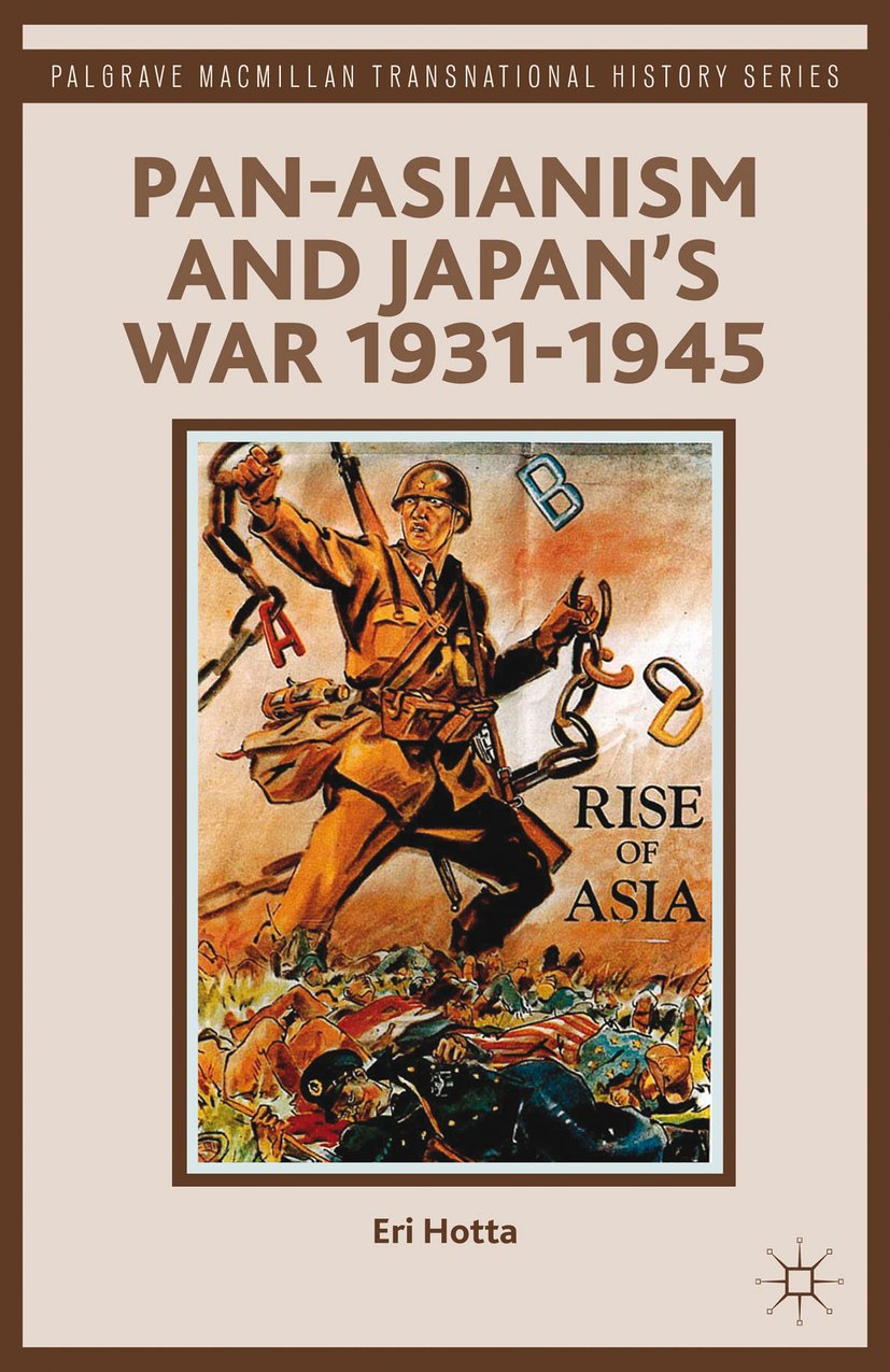 Palgrave Macmillan Transnational History Series