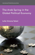 International Political Economy Series