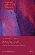 Migration, Diasporas and Citizenship