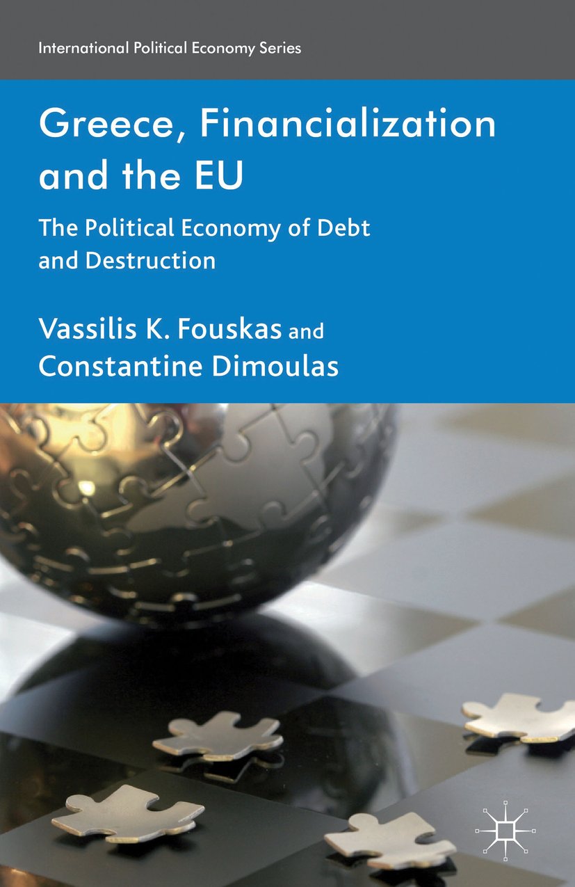 International Political Economy Series
