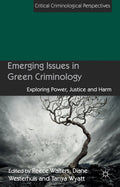 Critical Criminological Perspectives
