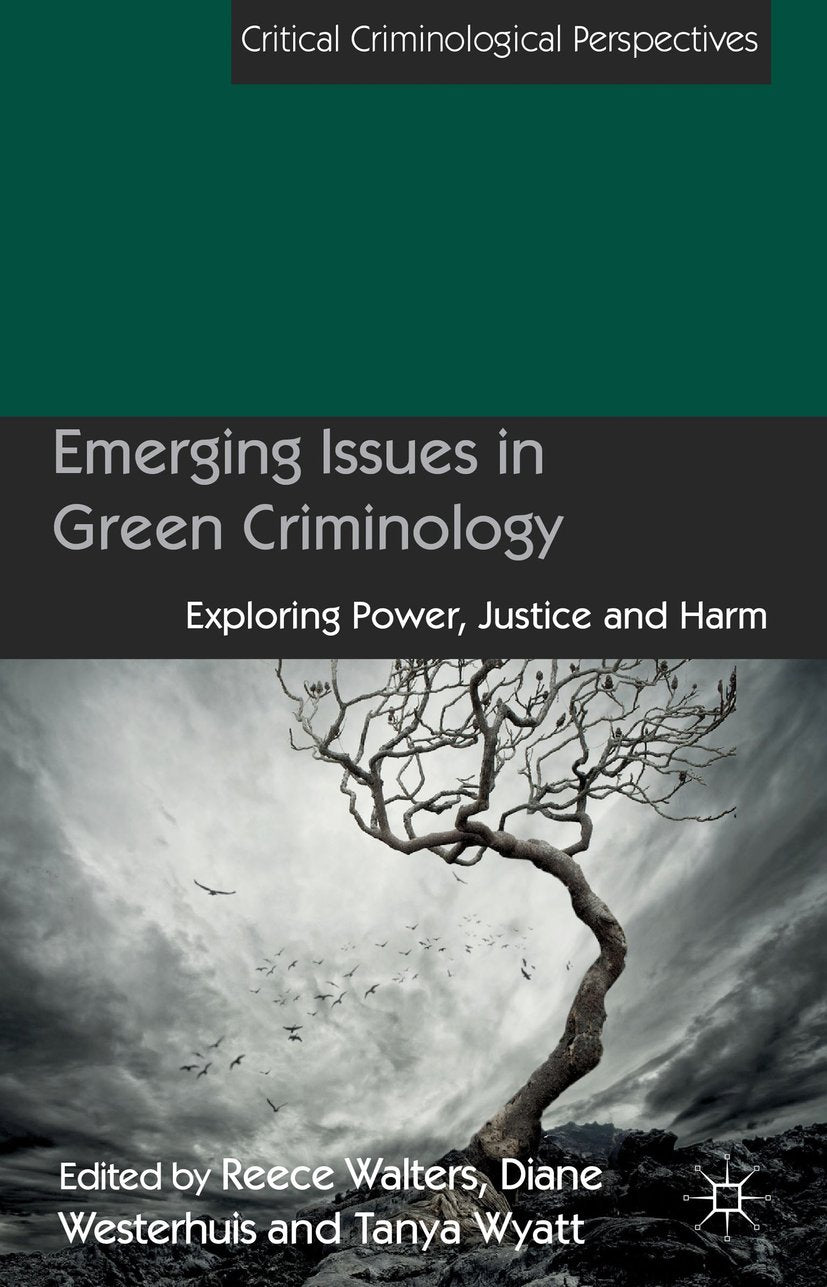 Critical Criminological Perspectives