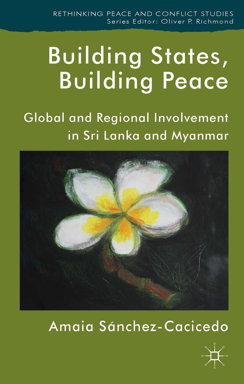 Rethinking Peace and Conflict Studies