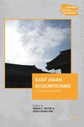 Literatures, Cultures, and the Environment