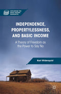Exploring the Basic Income Guarantee