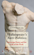 Palgrave Shakespeare Studies