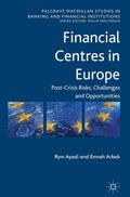 Palgrave Macmillan Studies in Banking and Financial Institutions