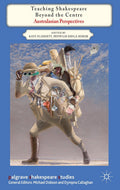 Palgrave Shakespeare Studies