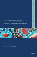 Palgrave Politics of Identity and Citizenship Series