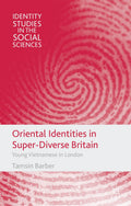 Identity Studies in the Social Sciences