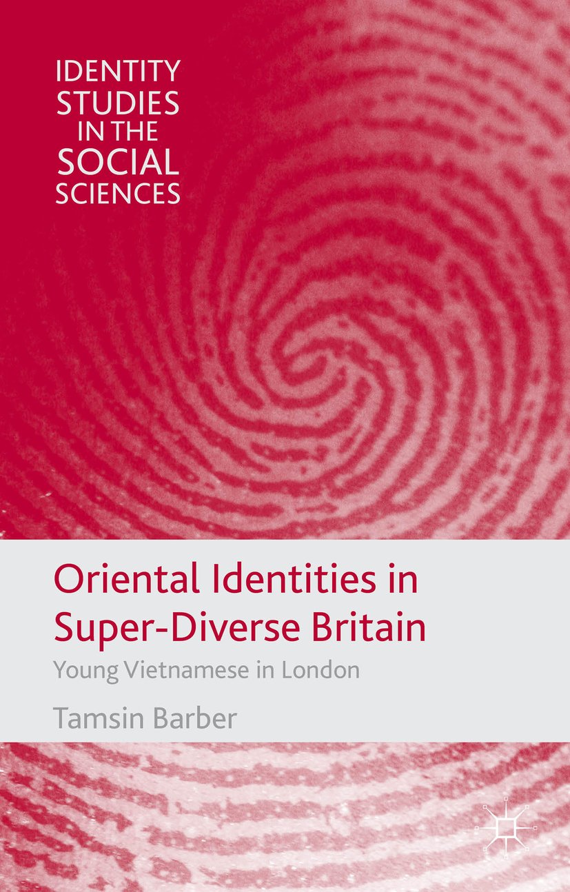 Identity Studies in the Social Sciences