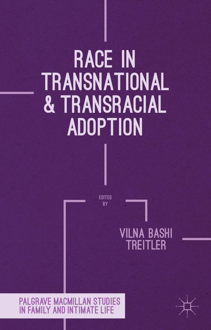 Palgrave Macmillan Studies in Family and Intimate Life