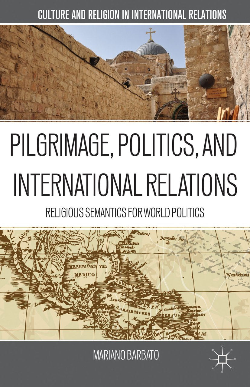 Culture and Religion in International Relations