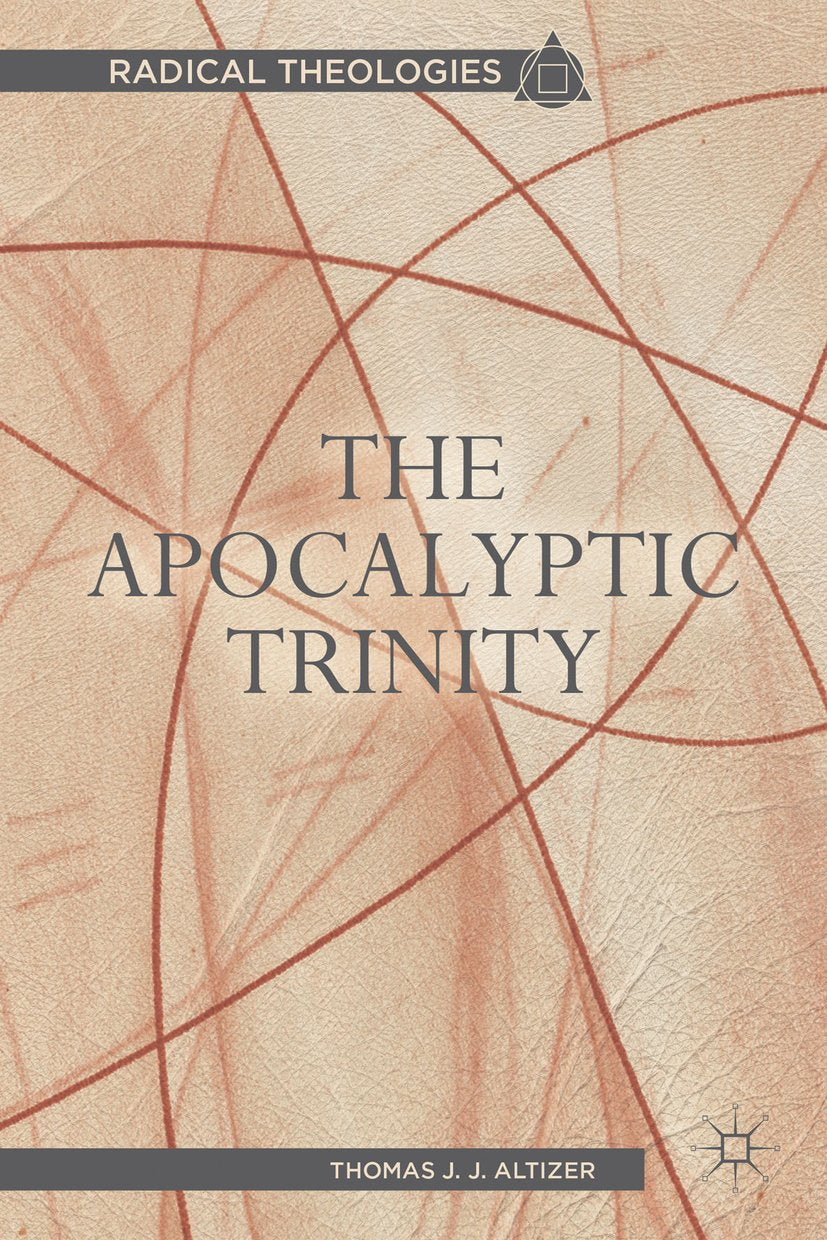 Radical Theologies and Philosophies