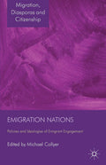 Migration, Diasporas and Citizenship