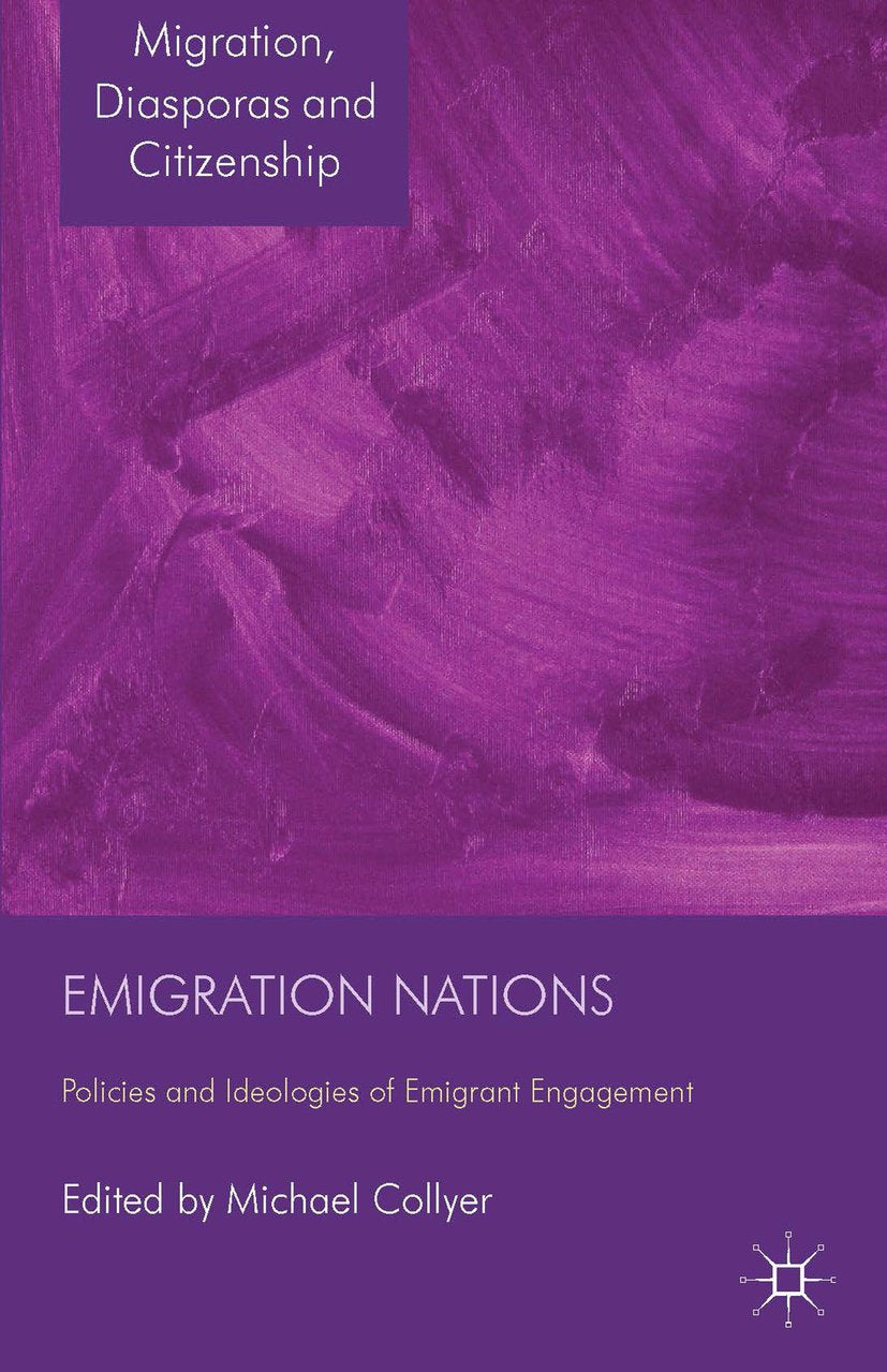 Migration, Diasporas and Citizenship