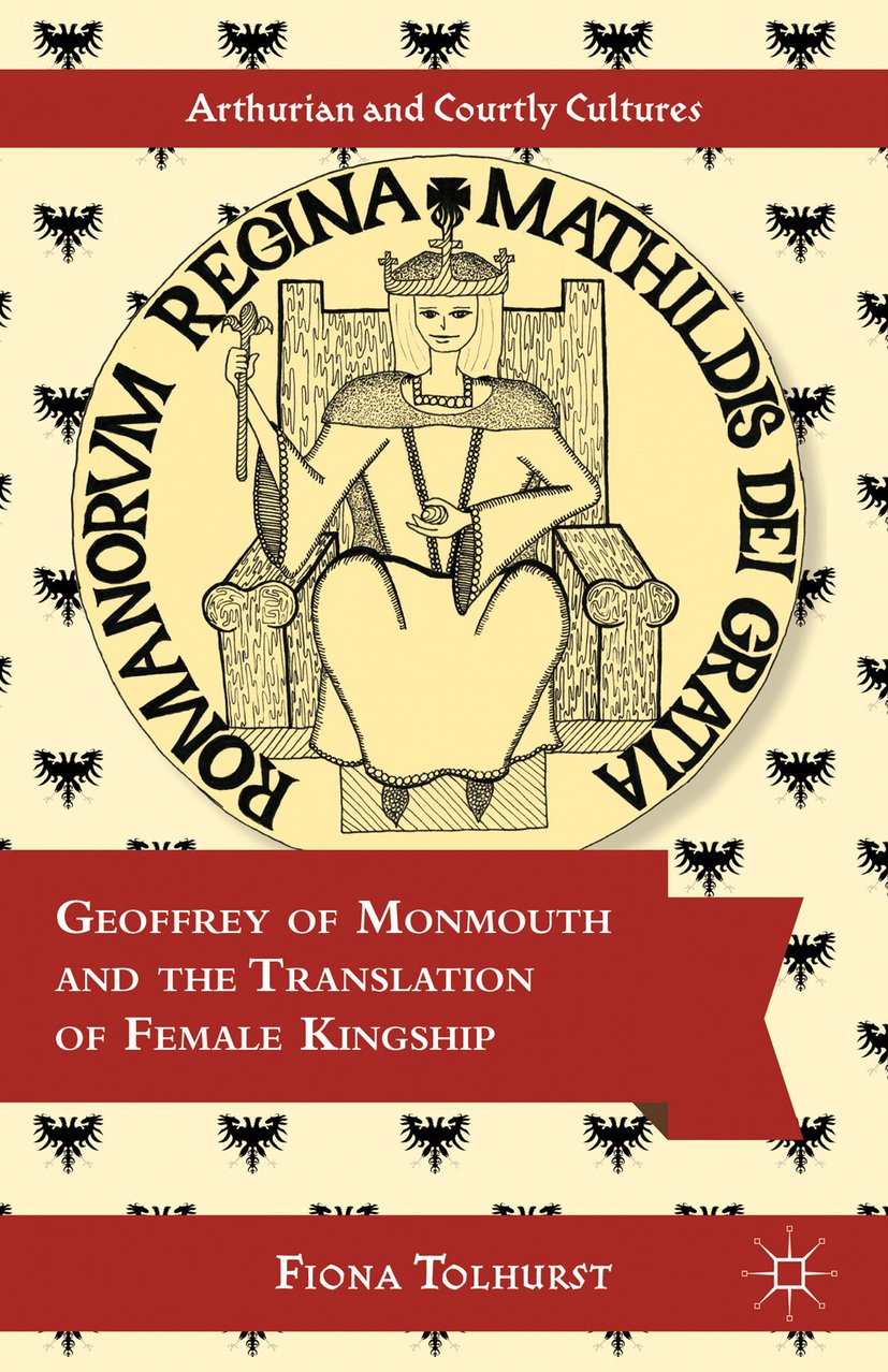 Arthurian and Courtly Cultures