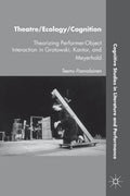Cognitive Studies in Literature and Performance