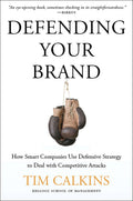 Defending Your Brand