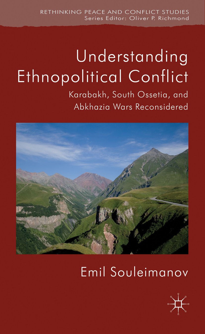 Rethinking Peace and Conflict Studies
