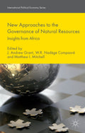 International Political Economy Series
