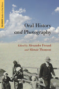 Palgrave Studies in Oral History