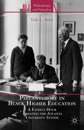 Philanthropy and Education