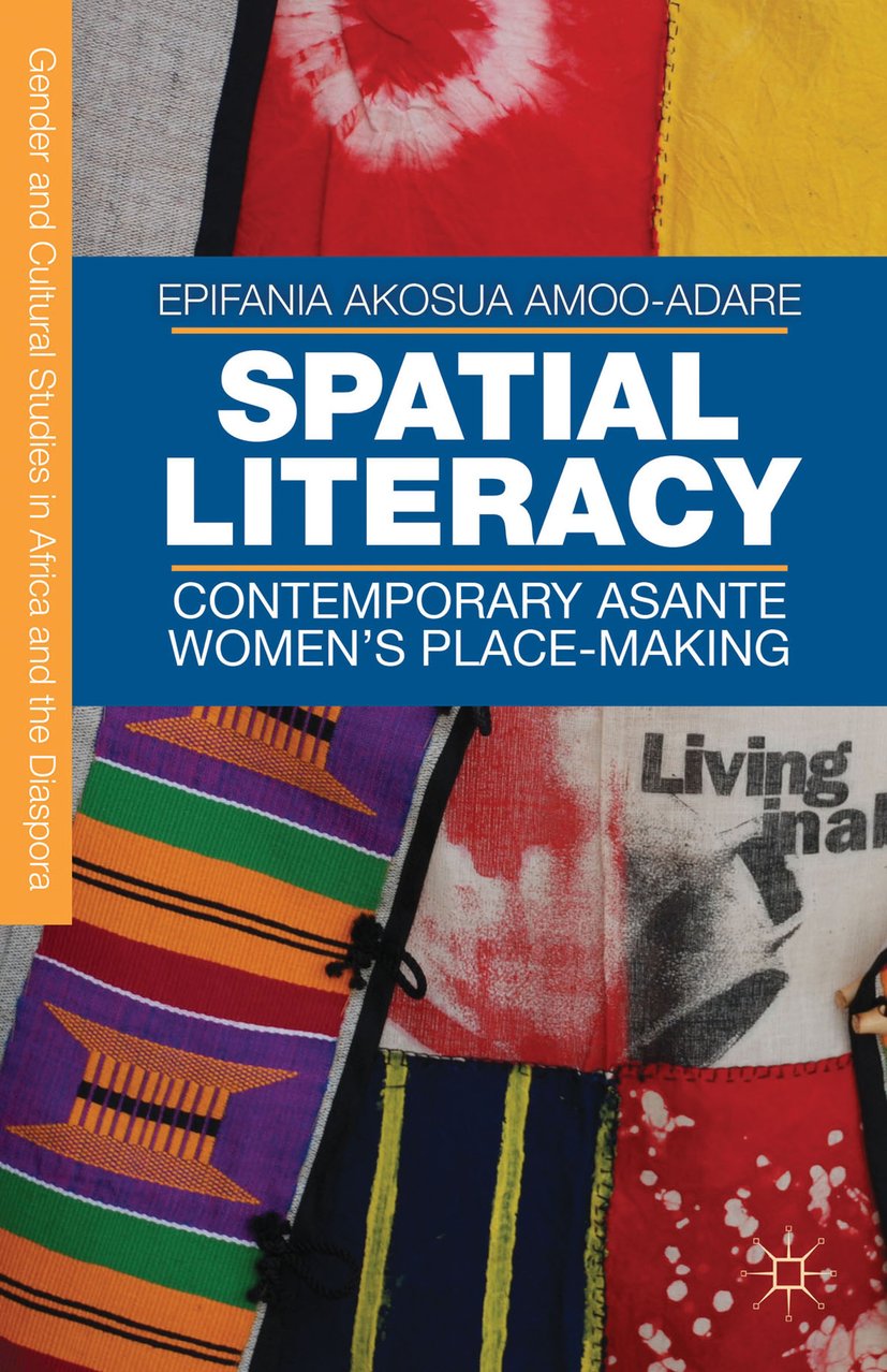 Gender and Cultural Studies in Africa and the Diaspora