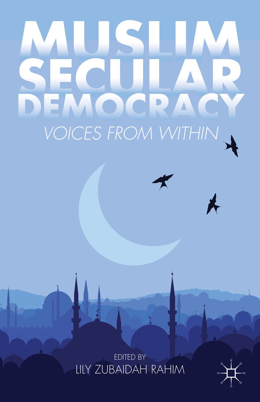 Muslim Secular Democracy